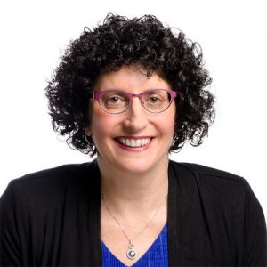 Risa P. Gorelick, Ph.D.