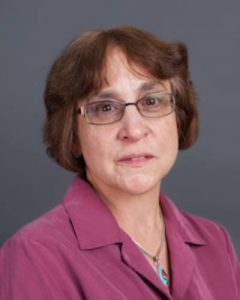 Risa P. Gorelick, Ph.D.
