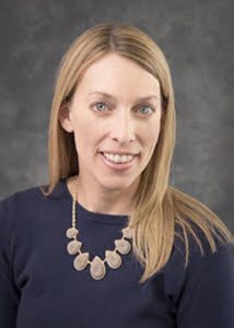 Risa P. Gorelick, Ph.D.