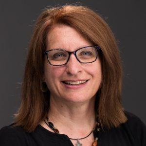 Risa P. Gorelick, Ph.D.