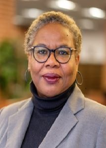 Risa P. Gorelick, Ph.D.