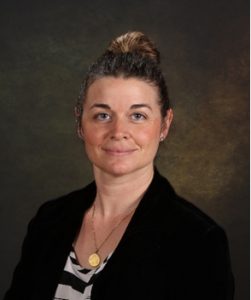 Portrait of Katie Bryant, PhD